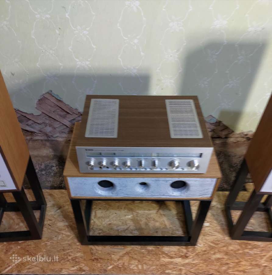 Mission 700 Diy pirmųjų pagrindu - nuotraukos Nr. 14