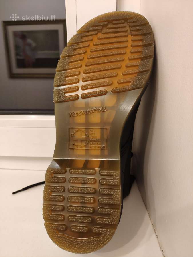 Dr. Martens Pascal - nuotraukos Nr. 5