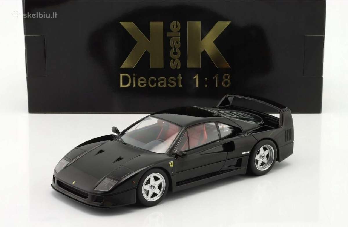 Ferrari F40