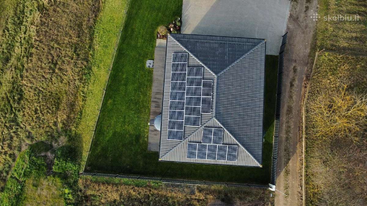 Saulės elektrinės, krovimo stotelės - nuotraukos Nr. 6