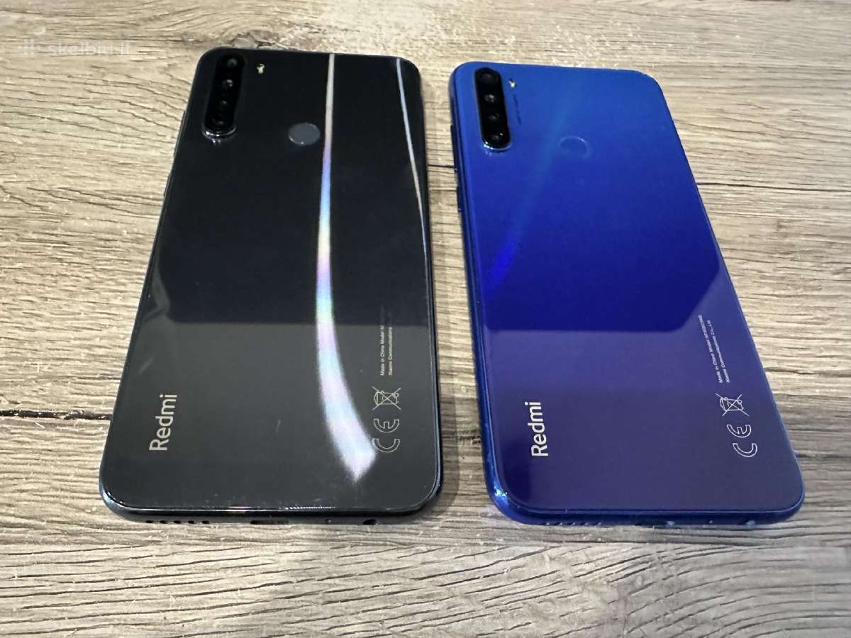 Xiaomi Redmi, Poco serija ir kt. telefonai - nuotraukos Nr. 9