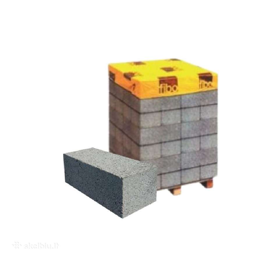 Pigiausi Fibo blokeliai! - nuotraukos Nr. 4