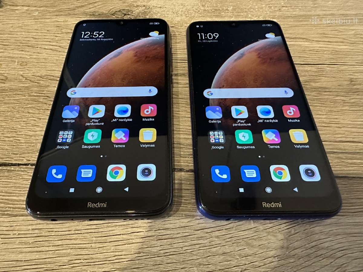 Xiaomi Redmi, Poco serija ir kt. telefonai - nuotraukos Nr. 8