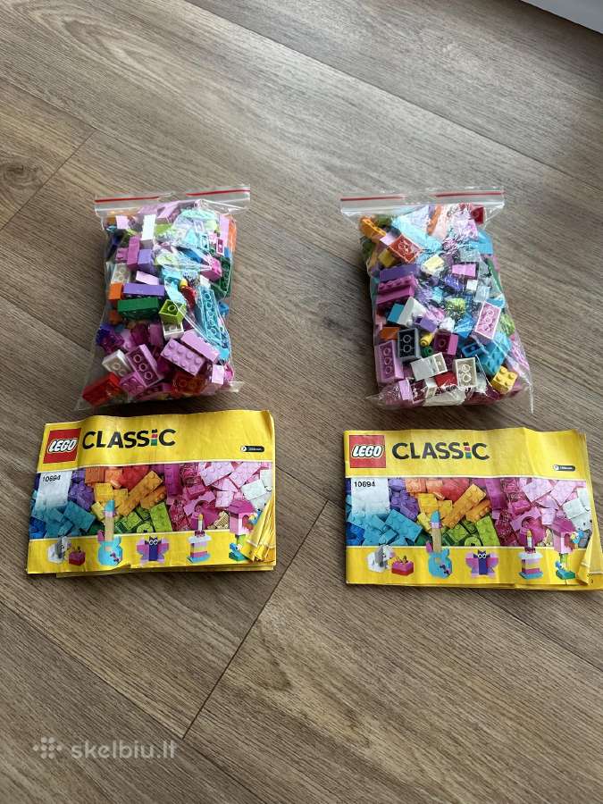 Lego