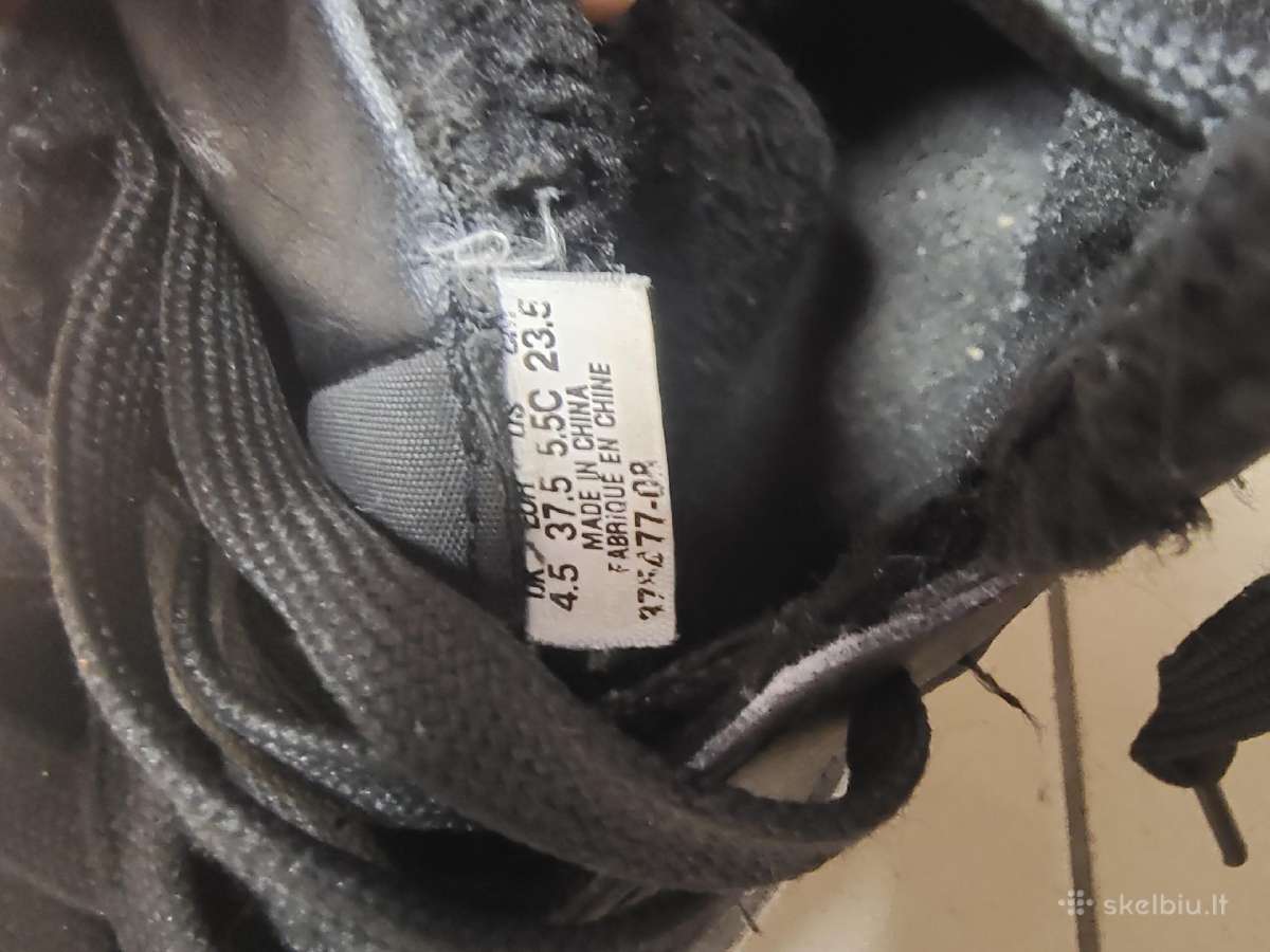 Puma žieminiai kedai!"37.5" - nuotraukos Nr. 3