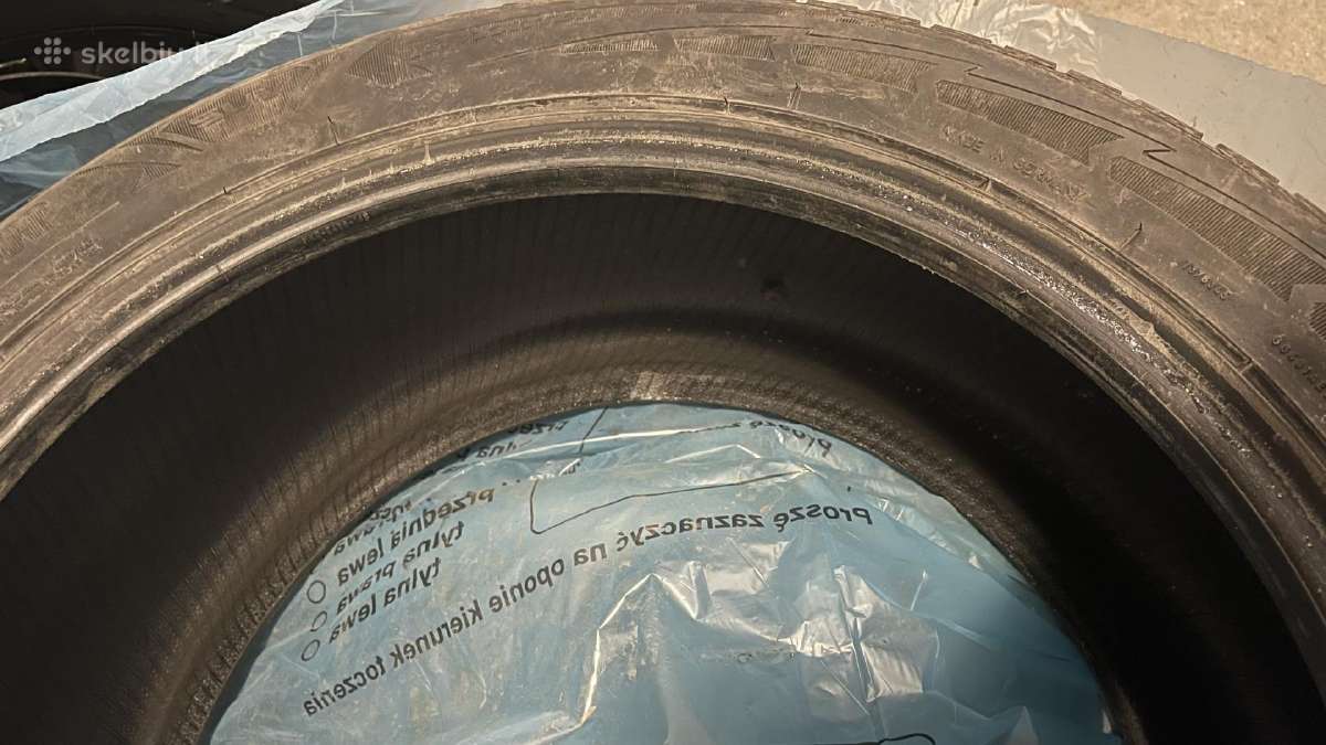 Goodyear Utra grip ice Suv - nuotraukos Nr. 2