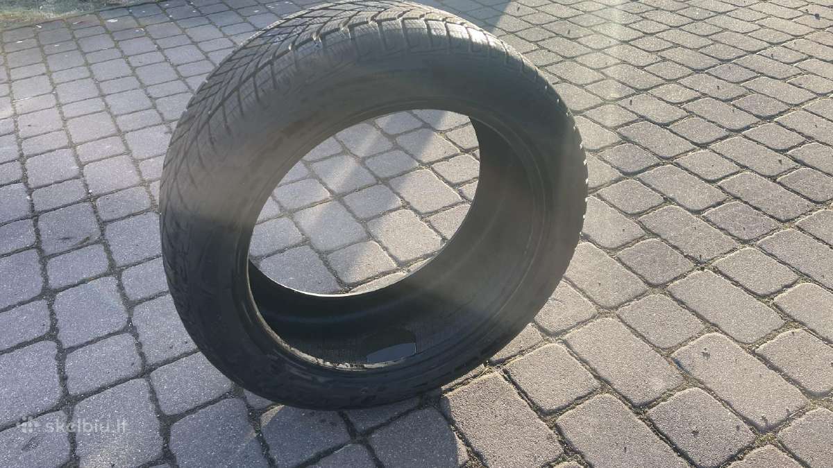 Goodyear Utra grip ice Suv - nuotraukos Nr. 4