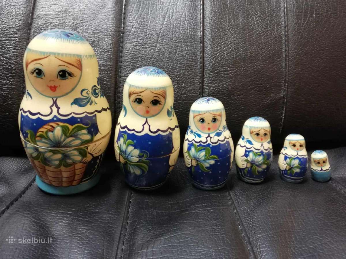 Matrioshka