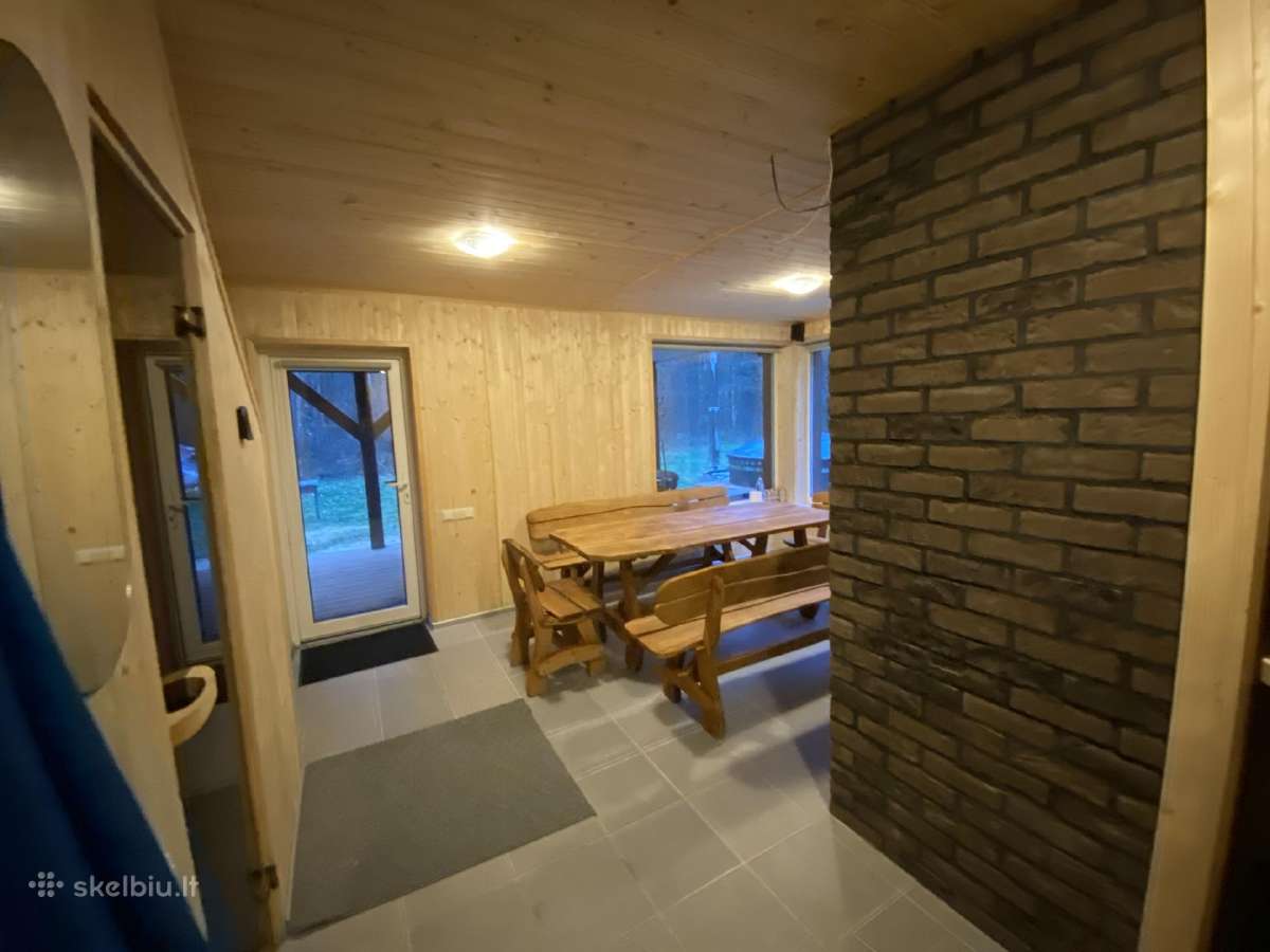 Pirties,kubilo,nuoma Vilnius - nuotraukos Nr. 3
