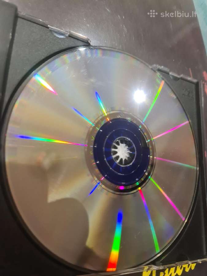 Foje CD - nuotraukos Nr. 2