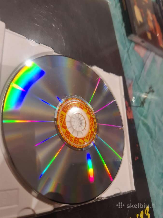 Foje CD - nuotraukos Nr. 6