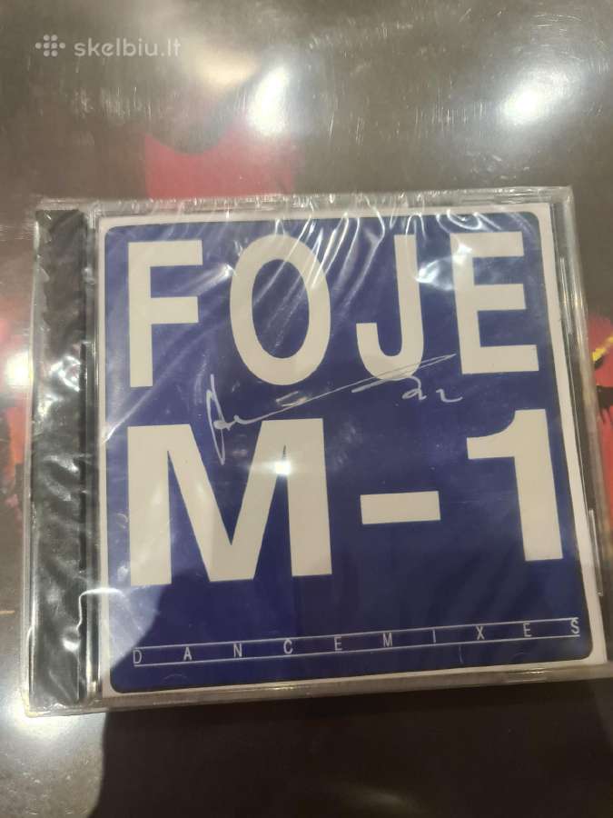 Foje CD - nuotraukos Nr. 9