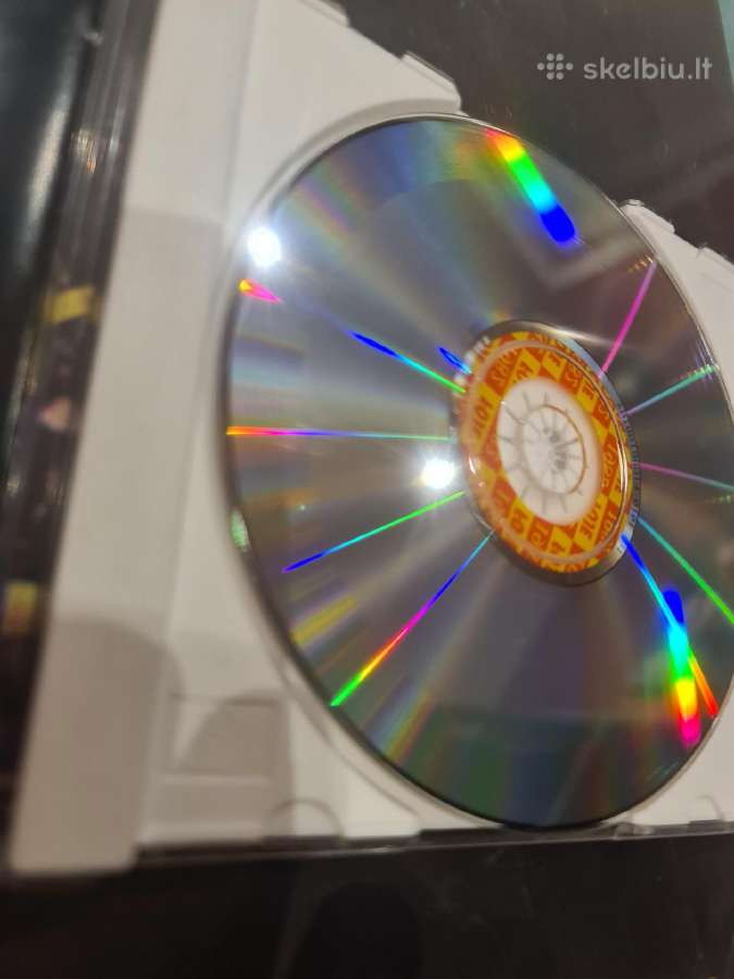 Foje CD - nuotraukos Nr. 10