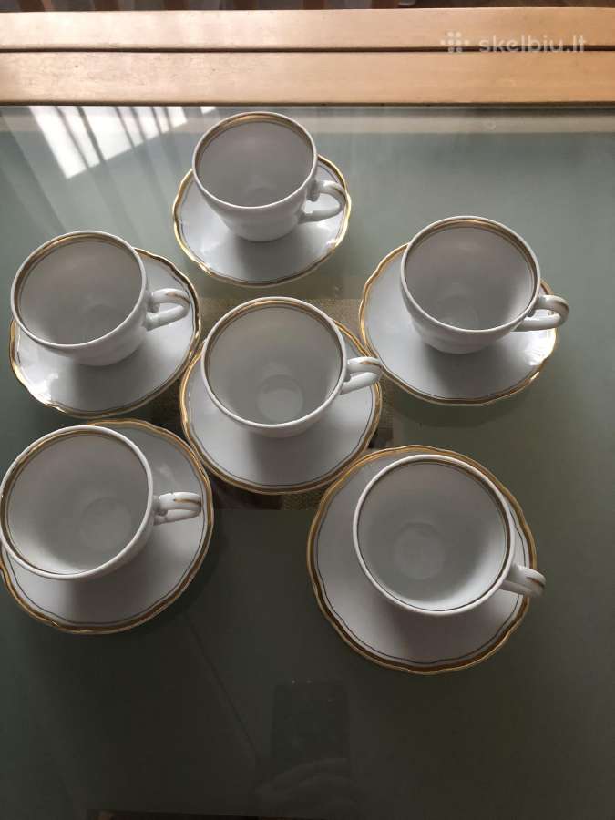 Kavos servizas