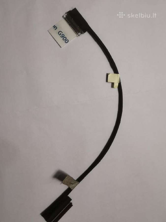 Naujas Lenovo laptop screen Edp kabelis Fru01er029 - nuotraukos Nr. 2