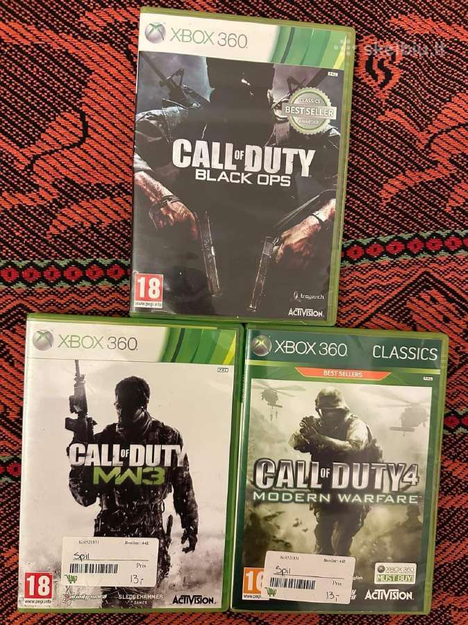 Xbox One S - nuotraukos Nr. 9