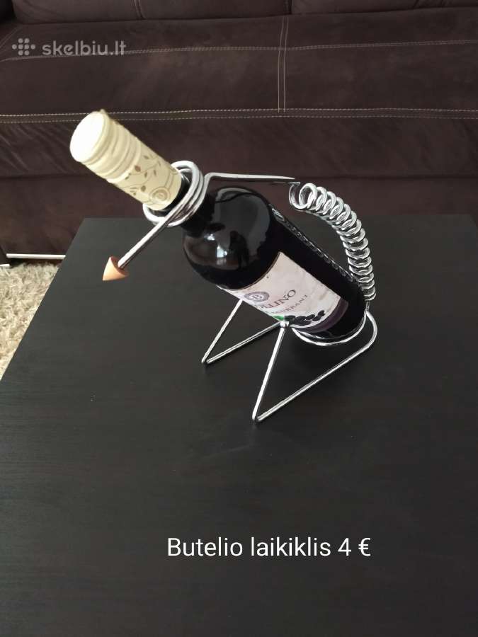 Laikikis vynui