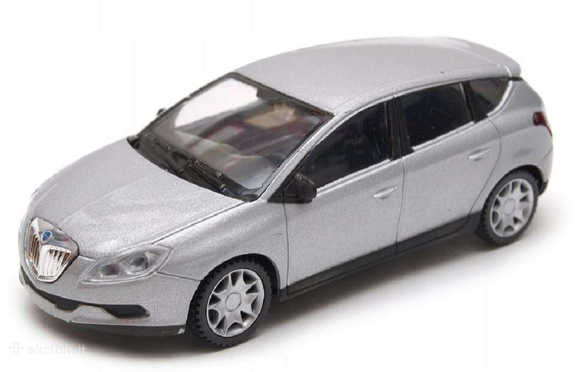 Lancia Delta