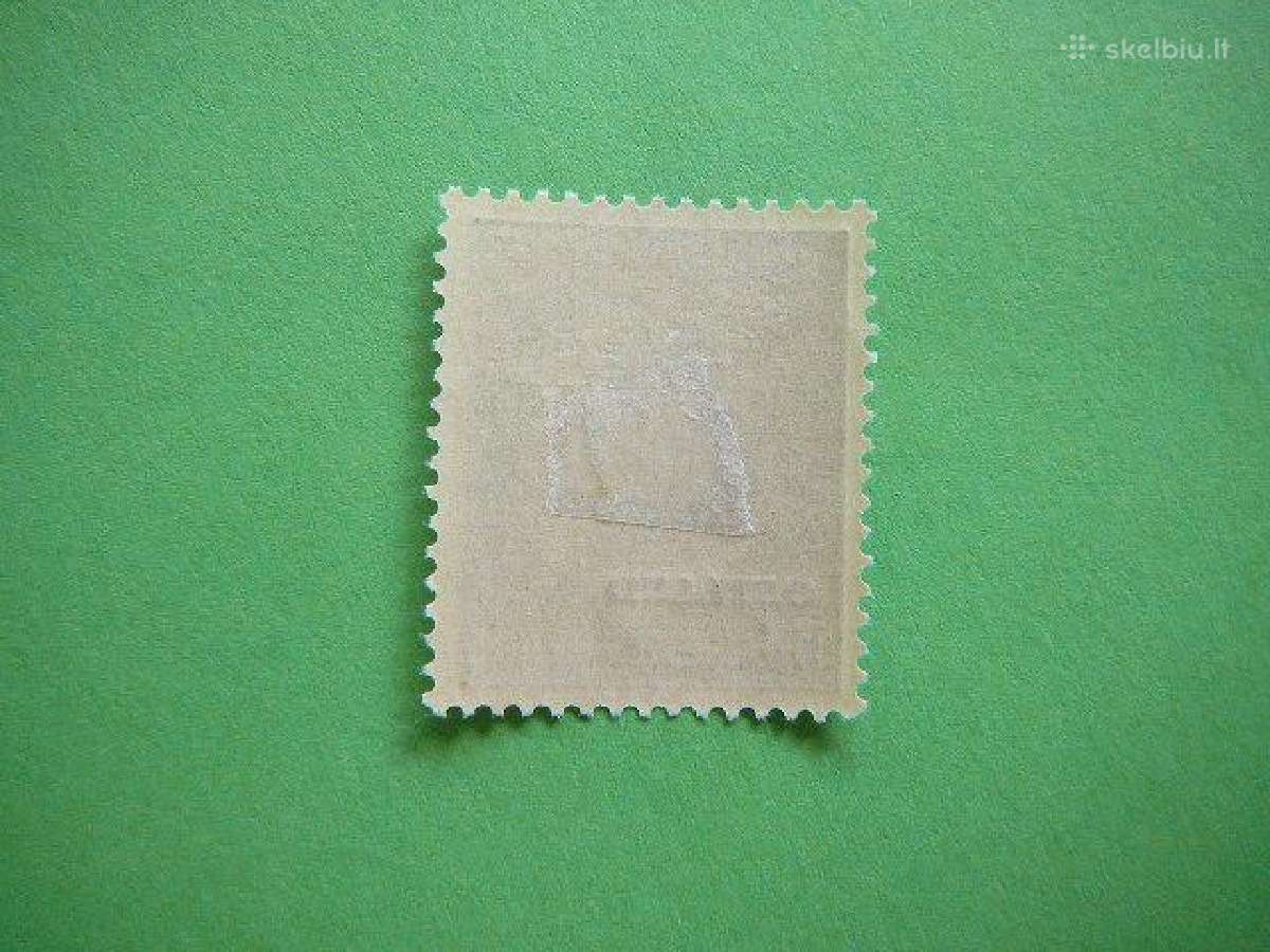 Ostland Vokietija - Lietuva 1941 (5) Mlh ost04sp - nuotraukos Nr. 2