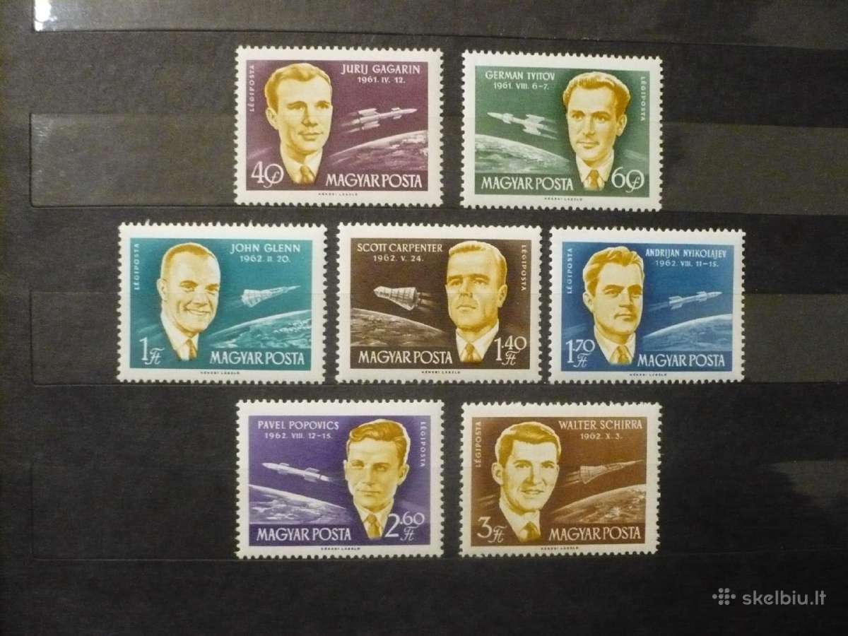 1962m. Tarptautinė kelionių į kosmosą konferencija