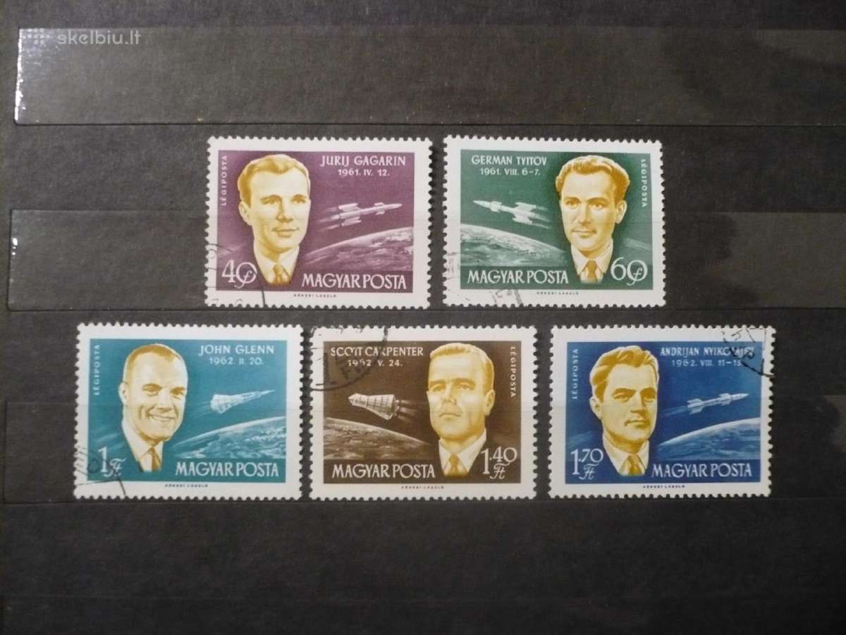 1962m. Tarptautinė kelionių į kosmosą konferencija