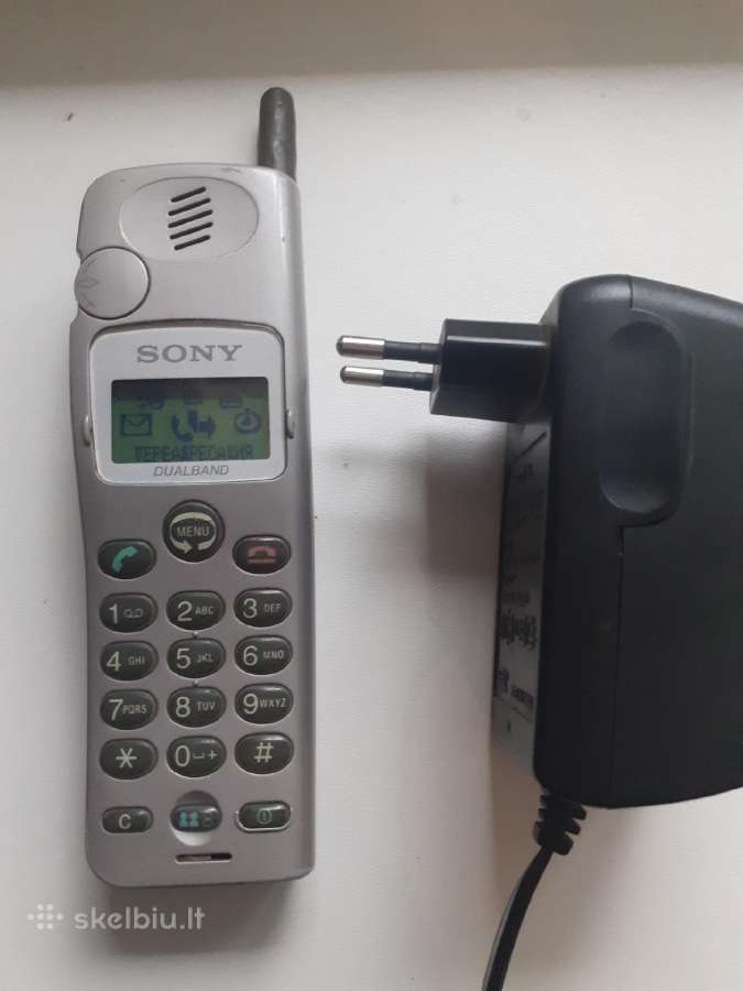 Sony Cmd - Cd5 - nuotraukos Nr. 2