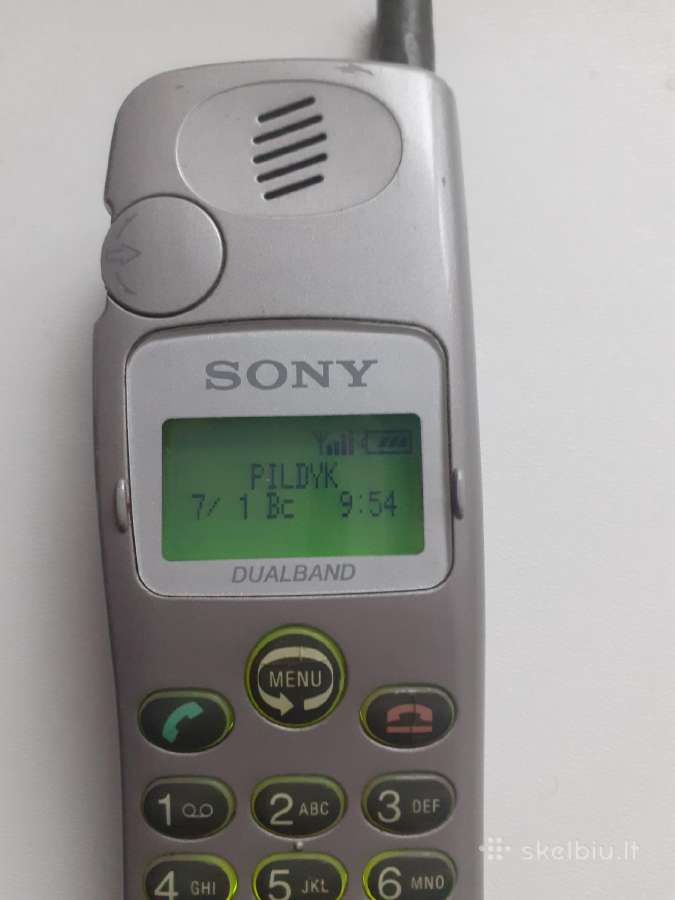 Sony Cmd - Cd5