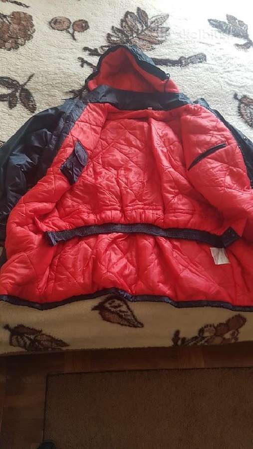 Striuke Nauja XL Craftland 70eu