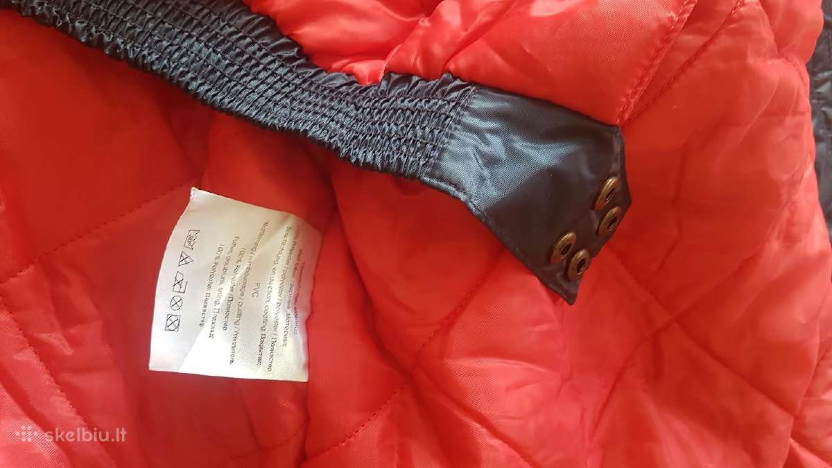 Striuke Nauja XL Craftland 70eu - nuotraukos Nr. 5