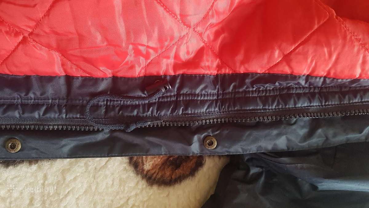Striuke Nauja XL Craftland 70eu - nuotraukos Nr. 6