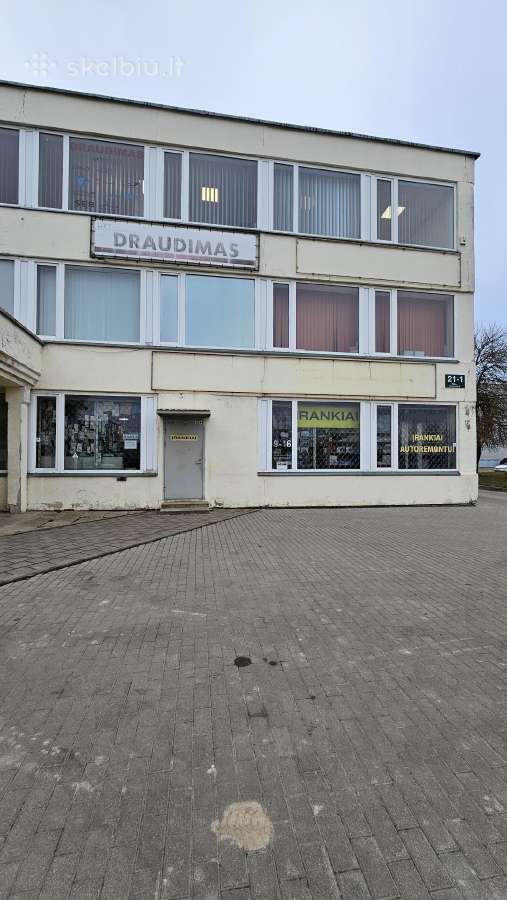 Įrankiai motociklams, dviračiams, motoroleriams - nuotraukos Nr. 38