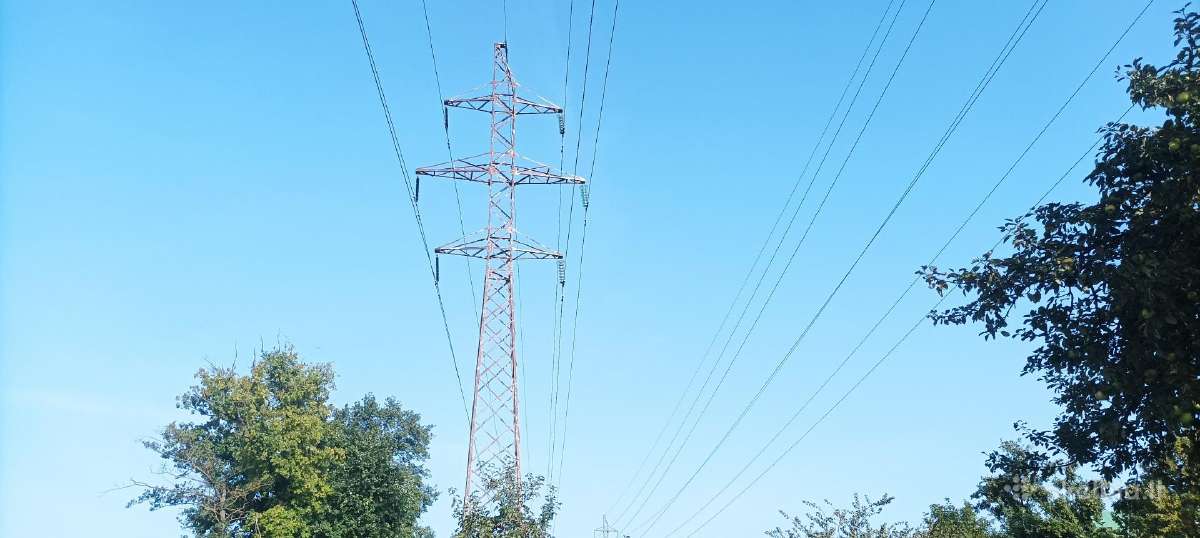 Elektros darbai,rangovo aktas Eso,galios didinimas - nuotraukos Nr. 22