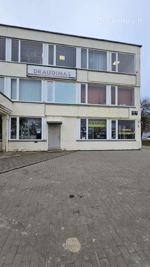 Sriegio remonto įvorė Sriegio atnaujinimo rinkinys - nuotraukos Nr. 37