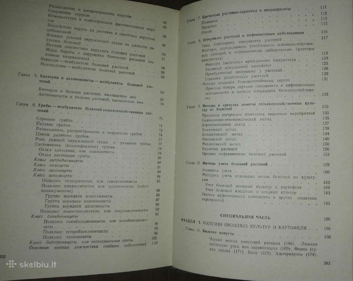Фитопатология Дементьева М. И. - nuotraukos Nr. 7