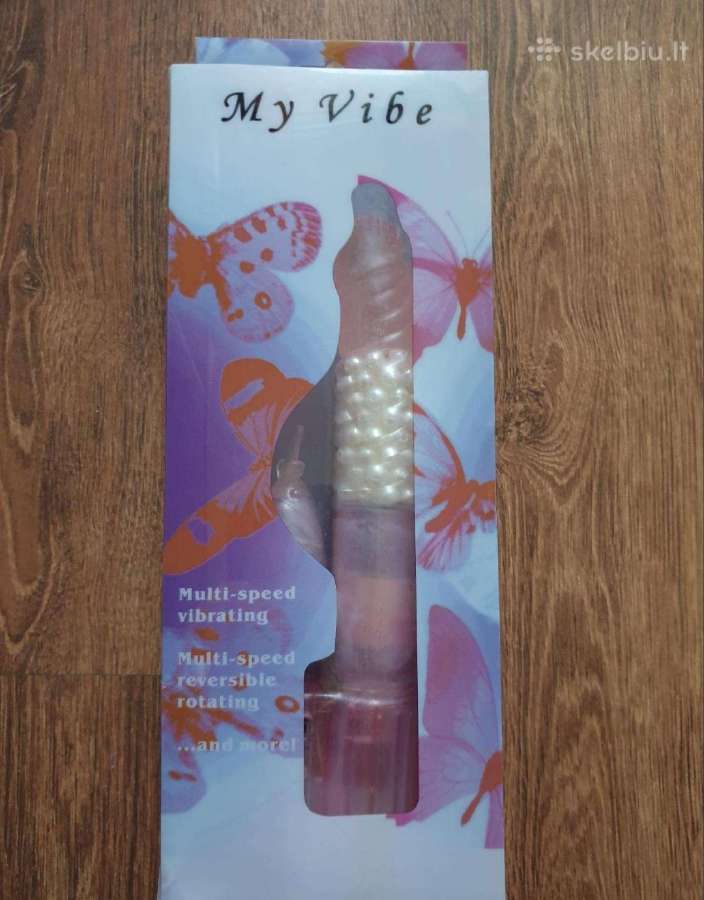 Vibratorius