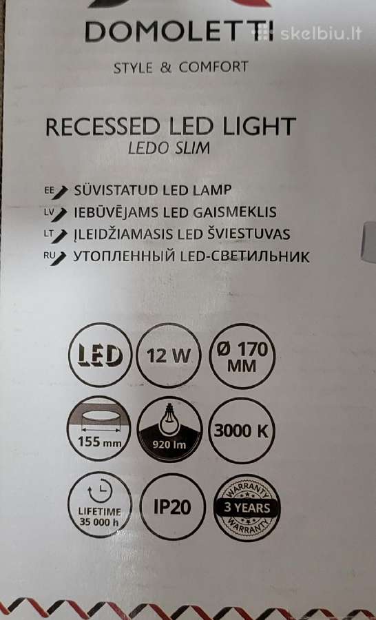Elektros varikliai,įvairūs elektros preitaisai - nuotraukos Nr. 8