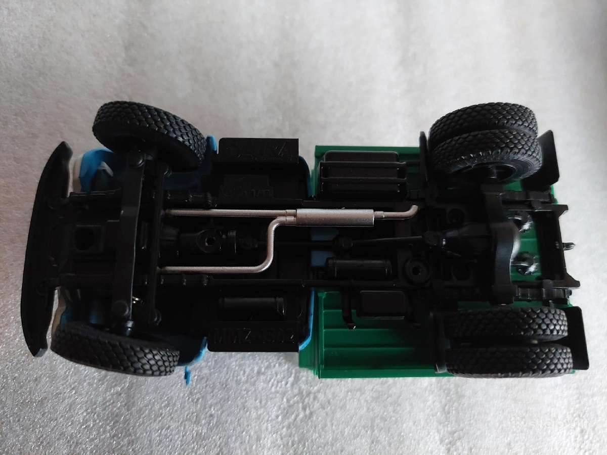 Ultra Models 1:43 - nuotraukos Nr. 5
