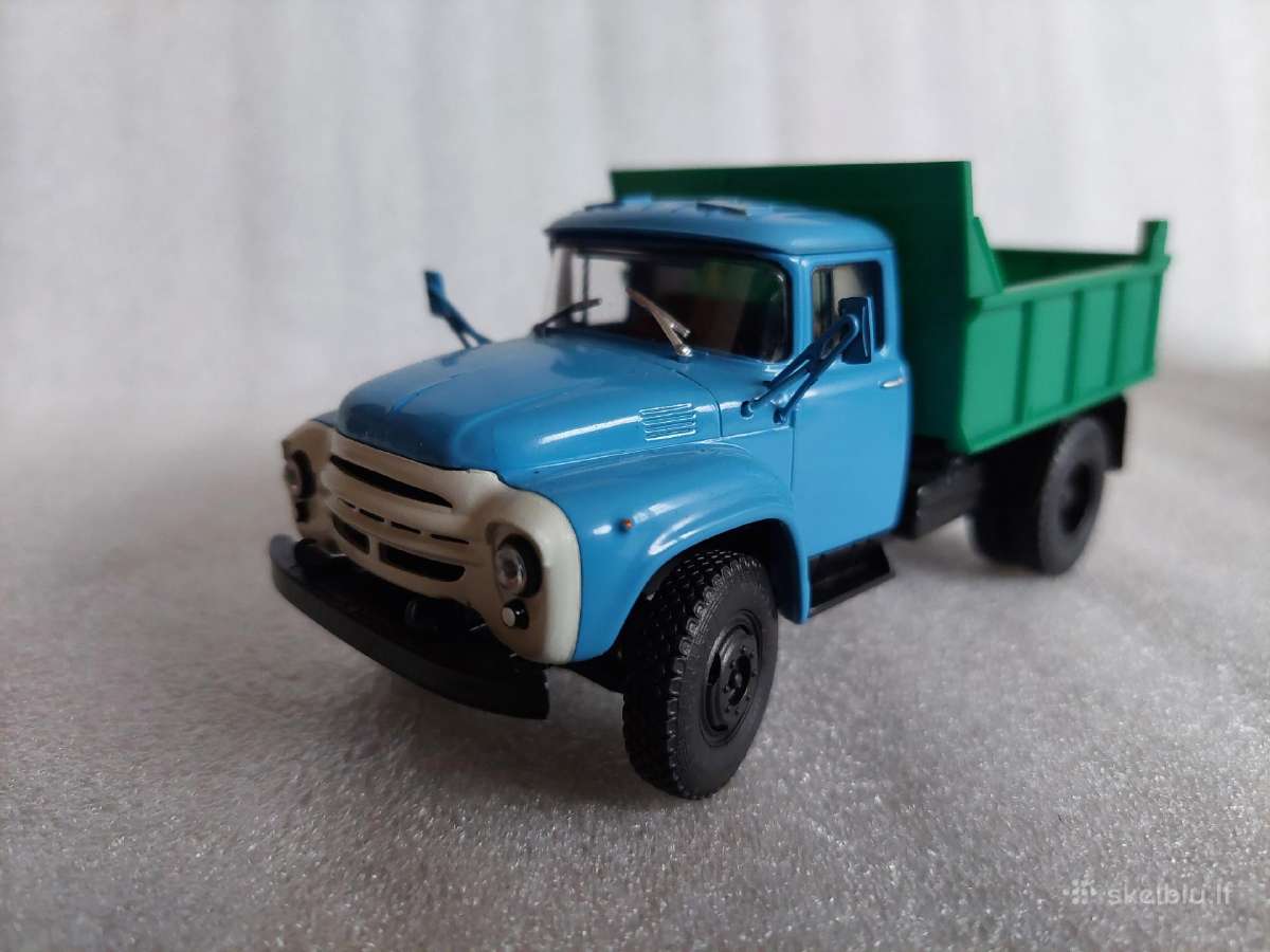 Ultra Models 1:43 - nuotraukos Nr. 2