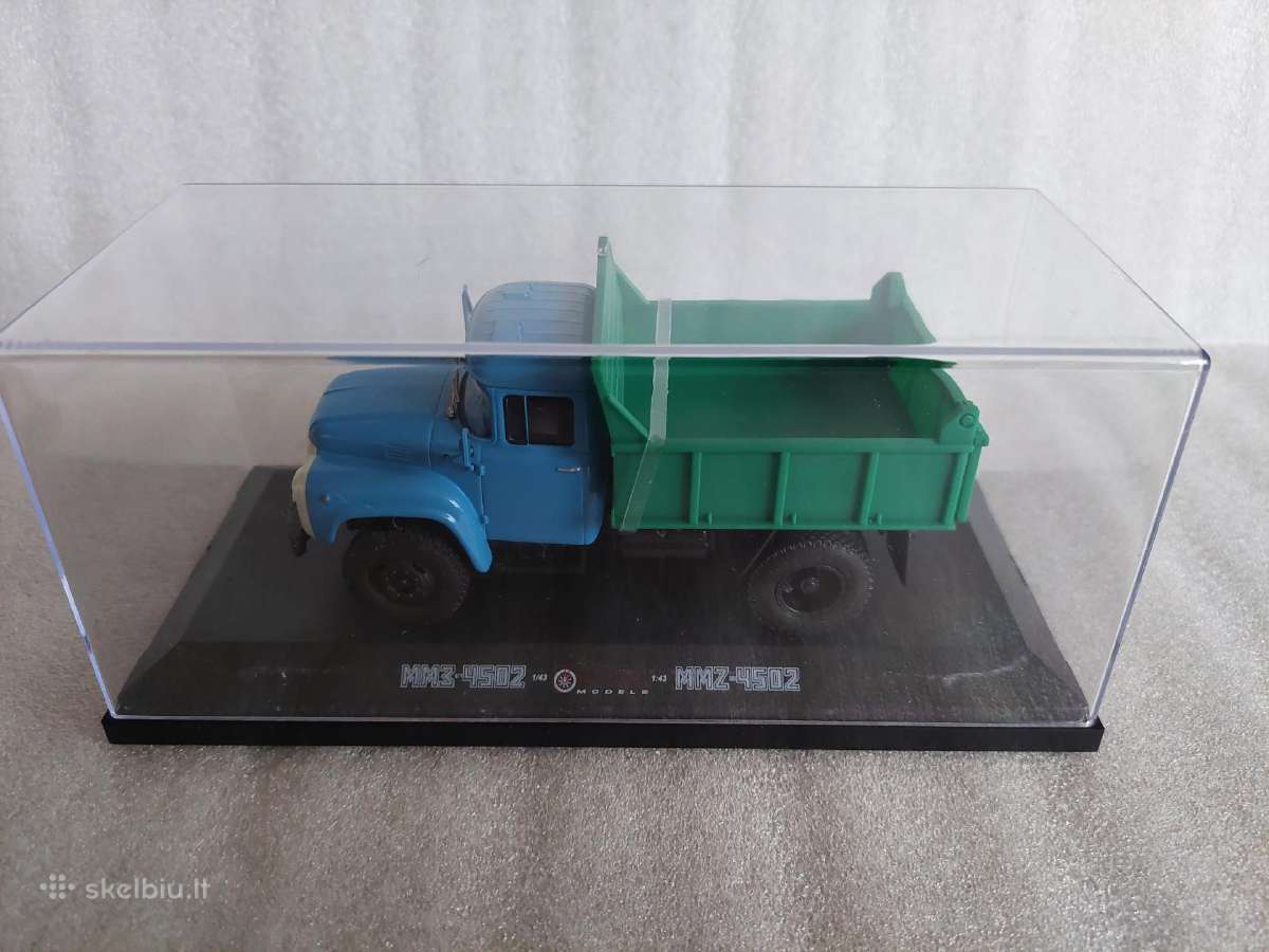 Ultra Models 1:43 - nuotraukos Nr. 6
