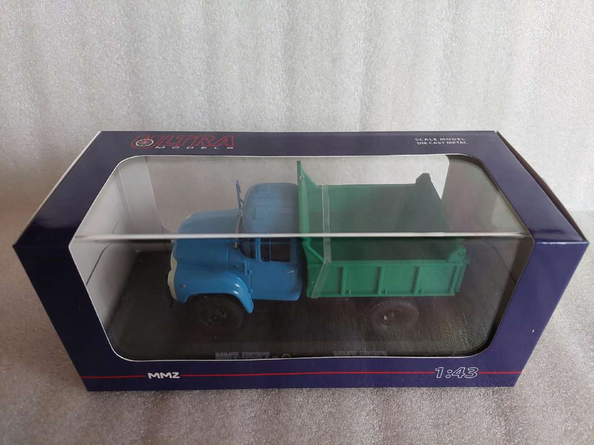 Ultra Models 1:43 - nuotraukos Nr. 7