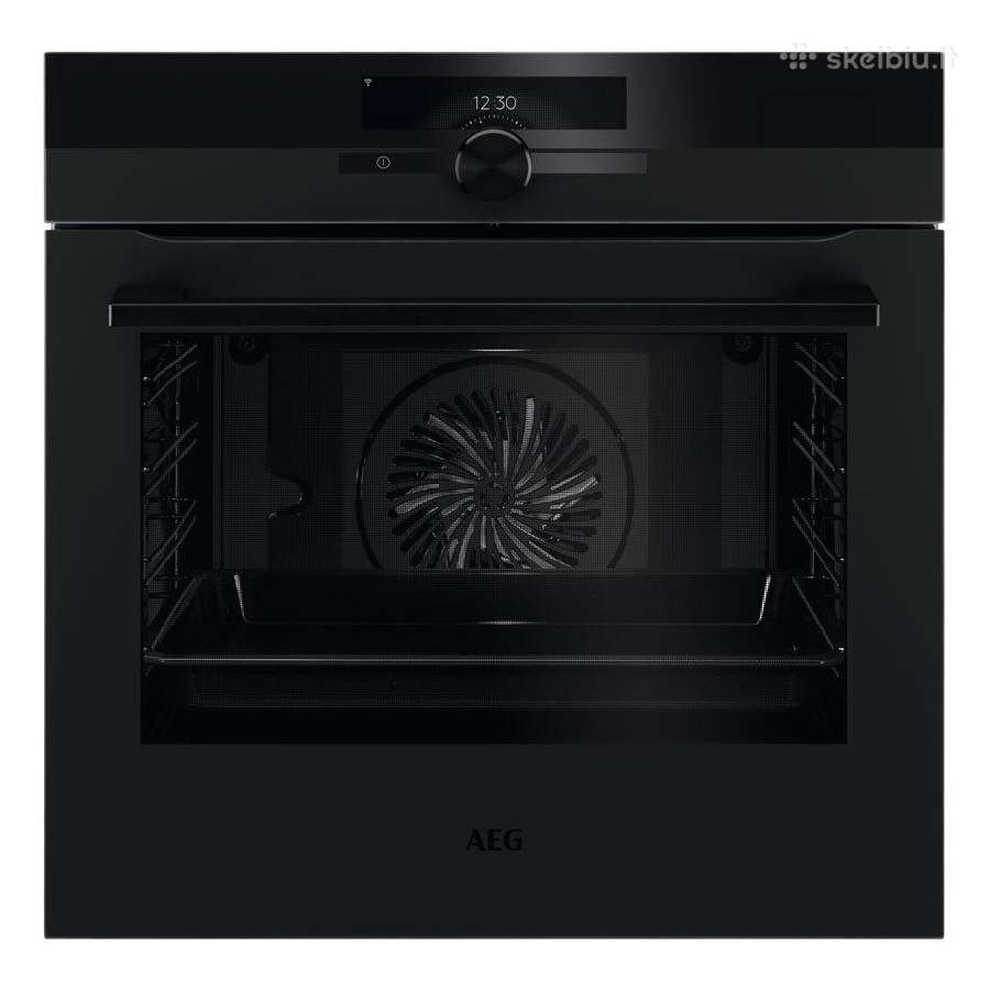 Orkaitė Aeg Bpk949330t
