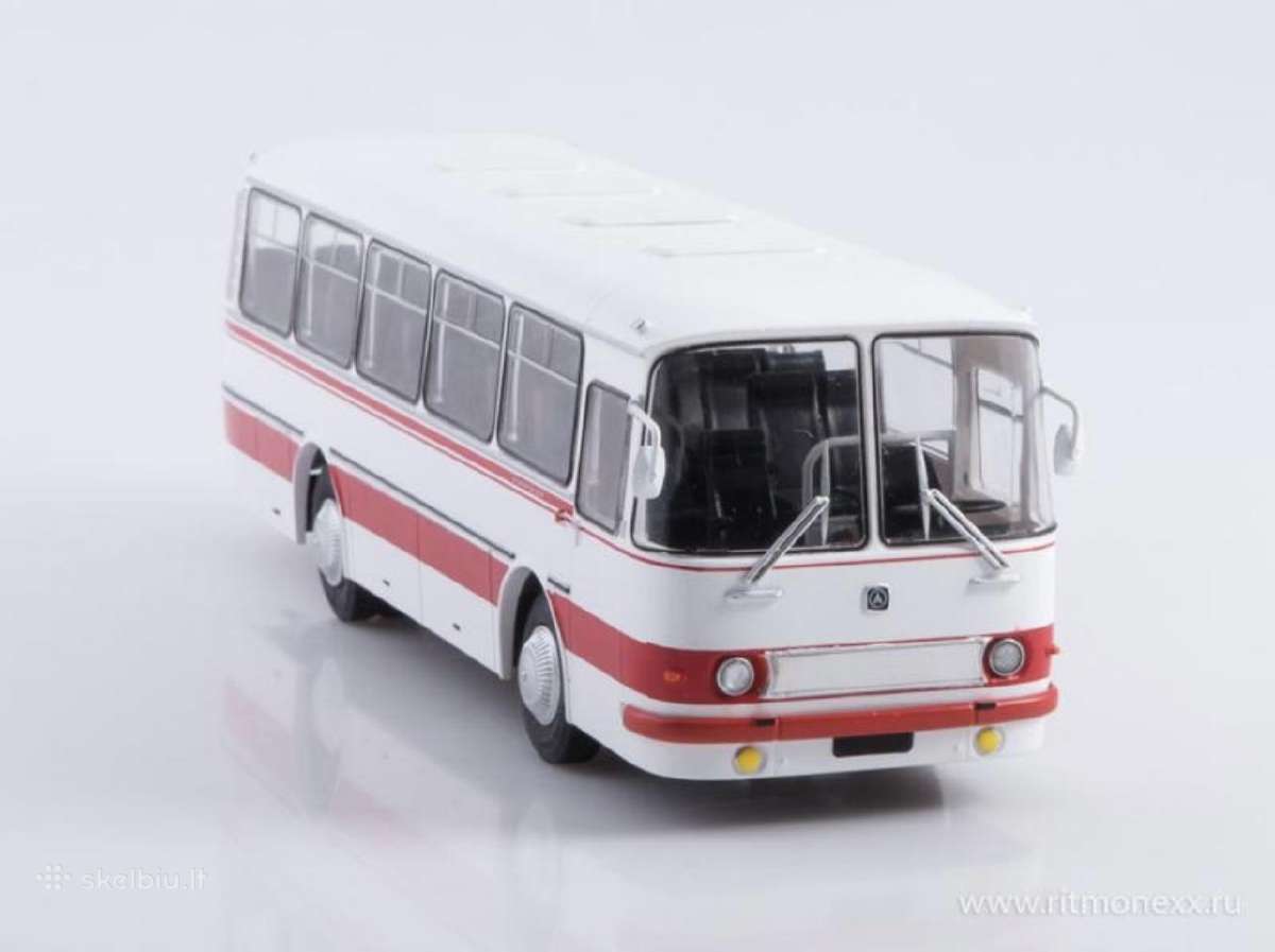 Laz 679h Turist - nuotraukos Nr. 2