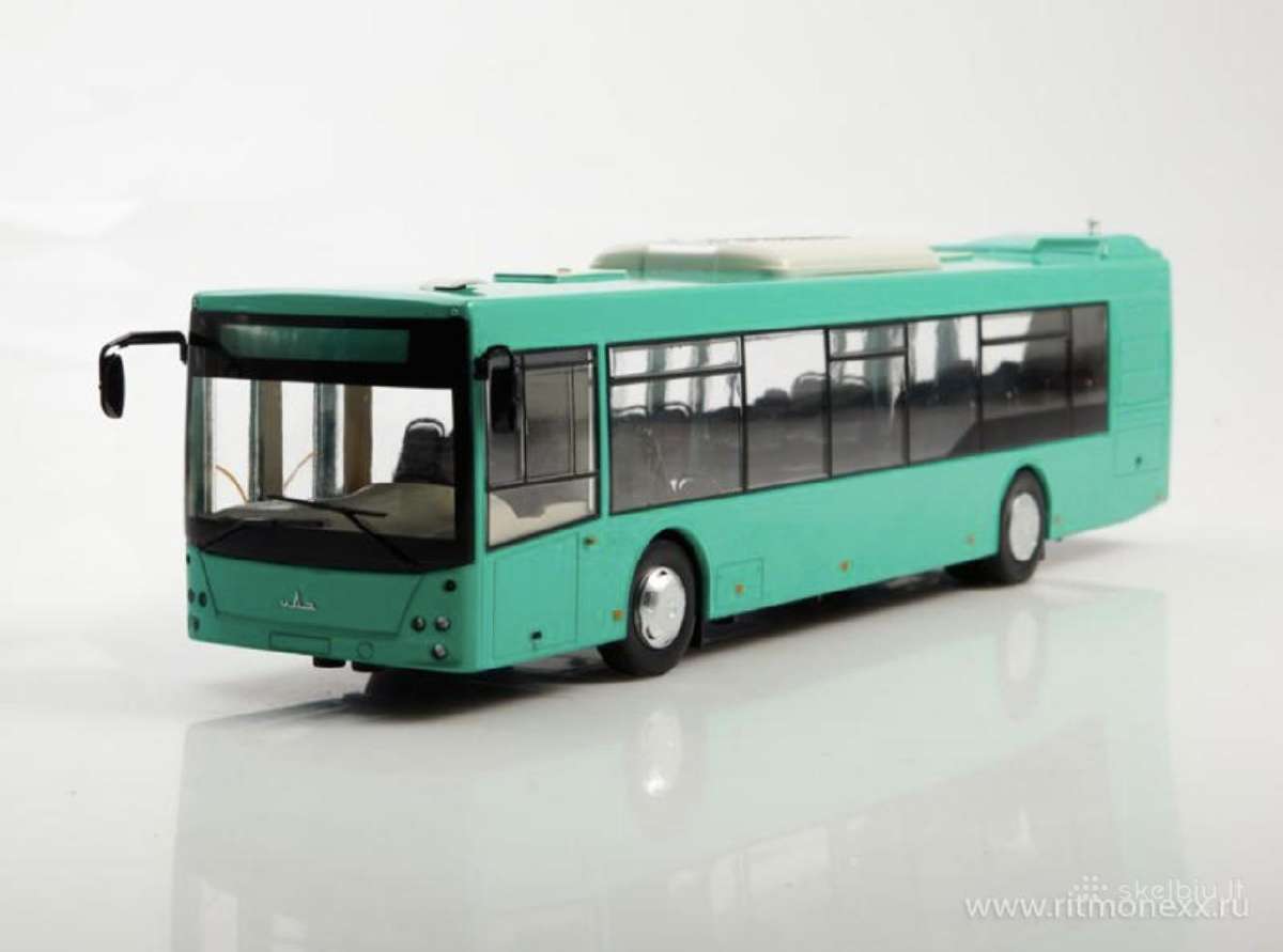 Maz 203