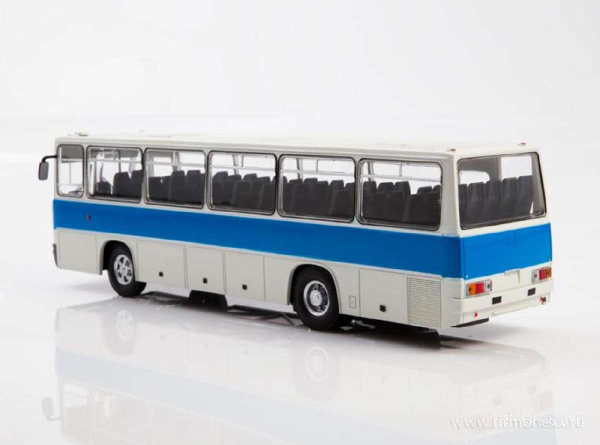 Ikarus 256 - nuotraukos Nr. 3