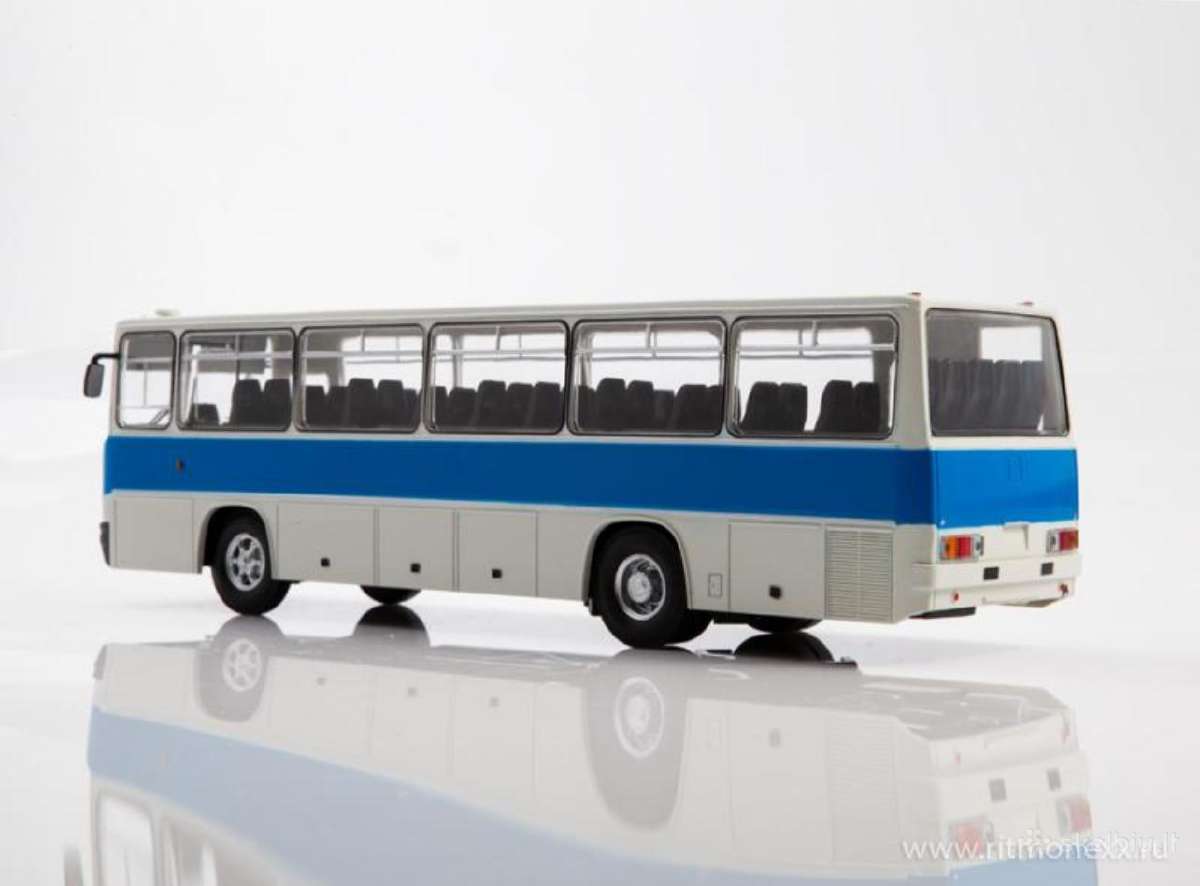 Ikarus 256 - nuotraukos Nr. 4
