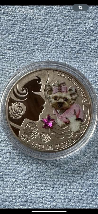 Moneta Fiji 2013m. 2 dollars, cu-ni