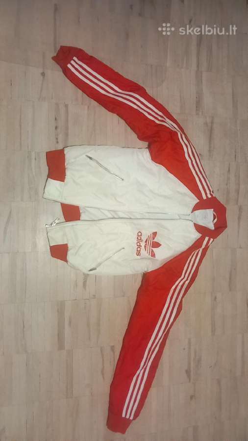 Adidas vintage striuke
