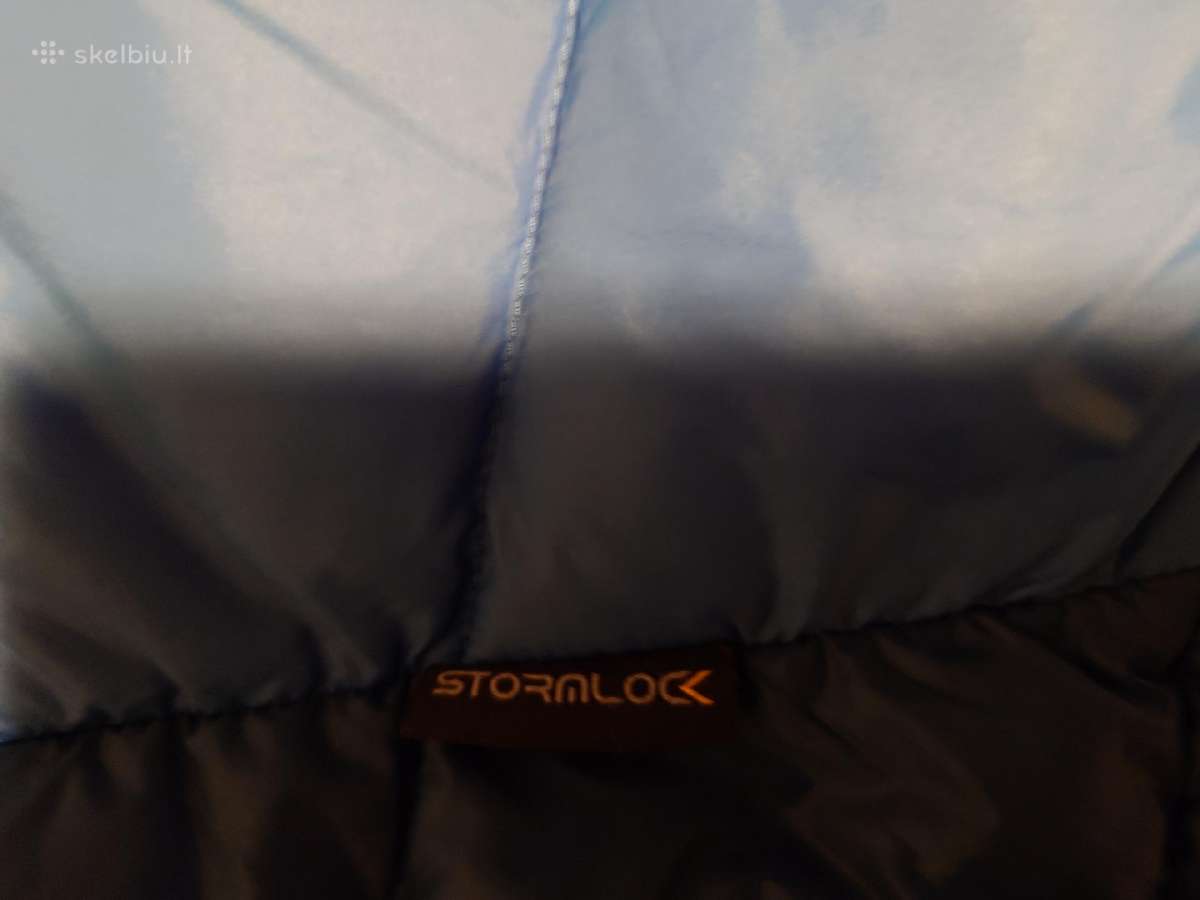 Vyriška pūkine striukė Jack wolfskin. - nuotraukos Nr. 10