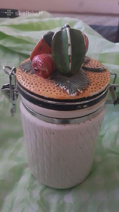 Produktu dezute