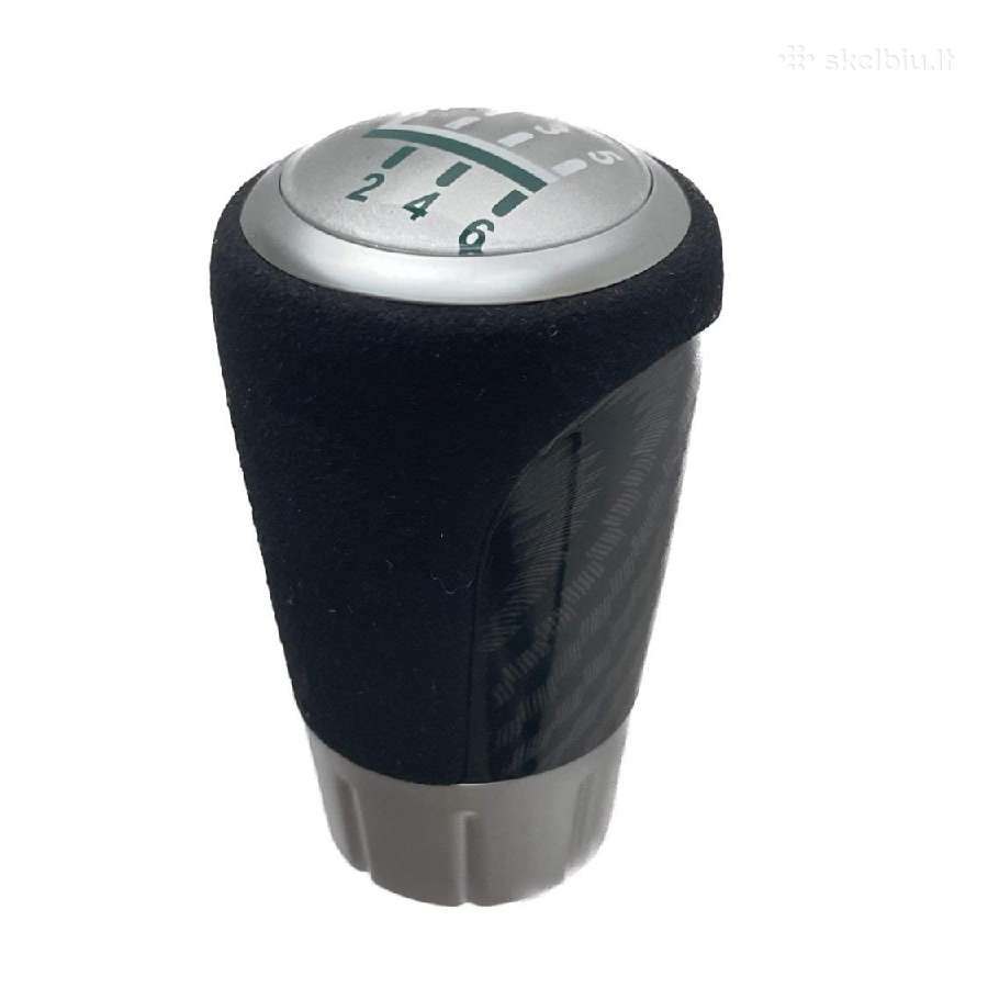 Pavaru svirtys, LED, xenon lemputes, start stop - nuotraukos Nr. 4